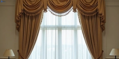 Steam cleaning heavy drapes on-site fortitude-valley Matty Curtain Cleaning