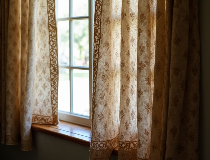 Fortitude Valley Vintage Curtain Cleaning